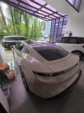 Porsche 718 2022 Bensin