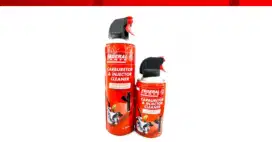 CARBURATOR CLEANNER 500 ML