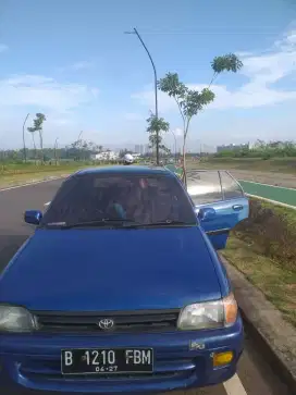 Dijual mobil keluarga