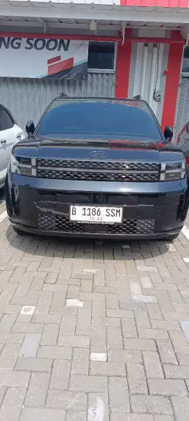 Dijual Hyundai Santa Fe Calligraphy Nik 2024 Clearance Best Price