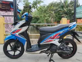 Yamaha Xeon Rc th 2013 pajak hidup