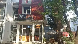 Lowongan Crew Outlet Rasea Kelapa Gading
