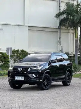 Toyota Fortuner 2022 Diesel