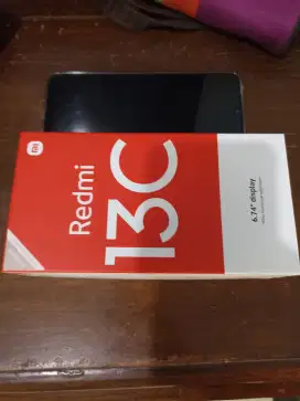 redmi 13c 6/128 NFC