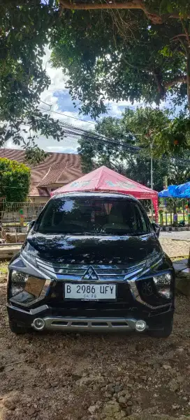 Mitsubishi Xpander Ultimate 2018