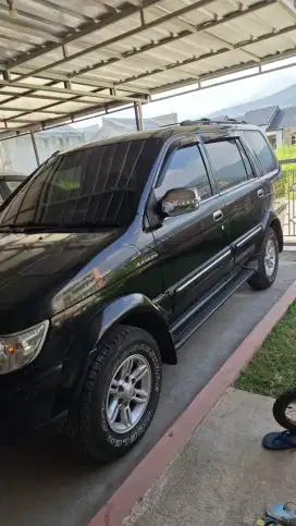 panther a/t last edition