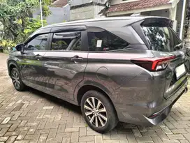 Toyota Avanza 2024 Bensin