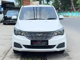 Wuling Formo 1.2 MB 5 Seater MT Th 2022