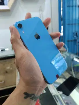 Iphone XR 64 GB inter