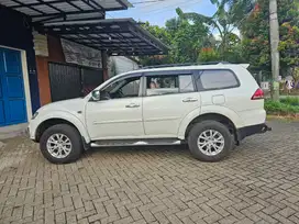 Mitsubishi Pajero Sport 2014 Diesel