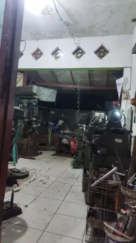 Lowongan kerja bubut  otomotif