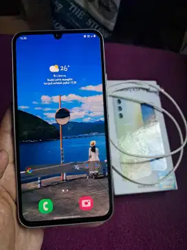 Samsung Galaxy A34 5G