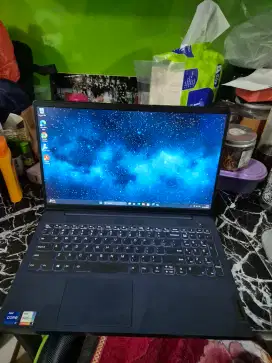 LENOVO IDEAPAD SLIM 5 15 TOUCH I7 1165G7 12GB 512SSD W10 FHD Oct 2021