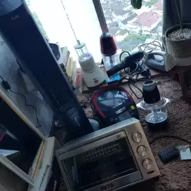 Di Jual BORONGAN  pemakaian Pribadi