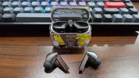 Jual Samsung Galaxy Buds 3 Pro Silver Garansi Sein