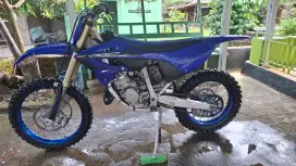 Yamaha YZ 125 2023