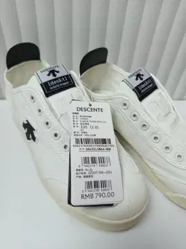 Descente Chron Tempo Slip On
