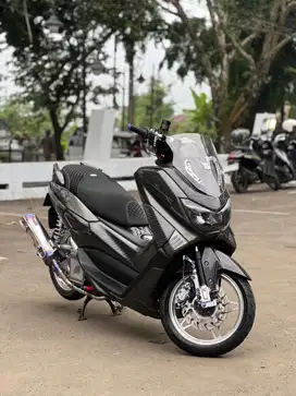 NMAX OLD FULL MODIF