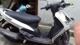 Mio smile putih terawat