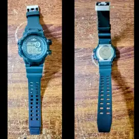 Jam Tangan Water Resistant