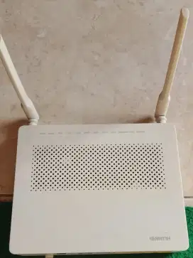 Router wifi Huawei Hg8245H
