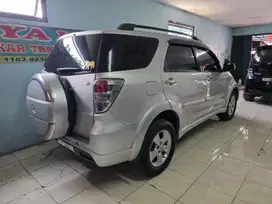 Toyota Rush 2015 Bensin
