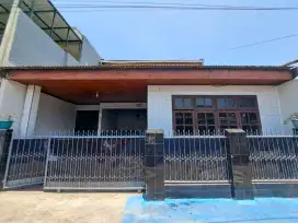 Rumah Tamalate, Bebas Banjir, Tengah Kota
