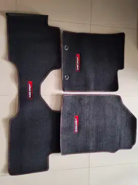 Karpet original agya