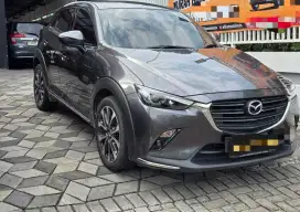 CX 3 SPORT 1.5 DP 5 JT.