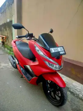 Honda PCX tahun 2019