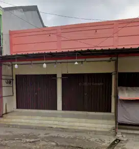 KIOS / TOKO / RUKO PURI CENDANA TAMBUN STRATEGIS