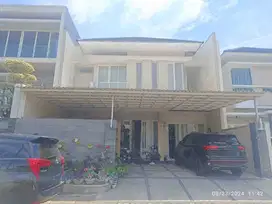 Dijual Rumah Citraland Lokasi Dekat Merlion Ada Pool