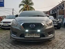 Dp 9jt Datsun Go+ 2014 crg