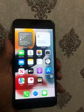 Iphone 7plus 128gb ibock