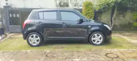 Suzuki Swift 2007 Bensin
