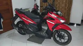 Honda Vario 125 2017