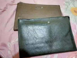 pouch pria tas tangan pria