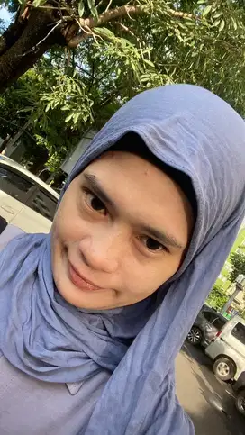 butuh kerjaan ka