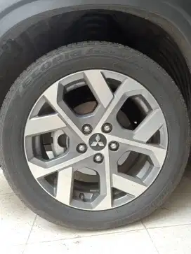 Bridgestone 4 pcs
