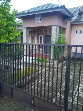Dijual rumah di Palopo