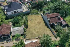 Tanah Kavling Strategis di Pusat Kota Bandar Lampung dekat MBK