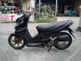 Suzuki Skywave thn 2011 plat B jakarta