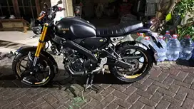DIJUAL MOTOR XRS