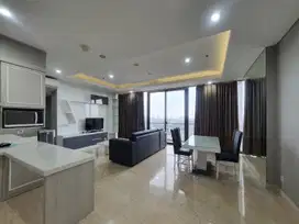 Sewa Apartemen Voila Ciputra World, Mayjen Sungkono