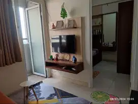 Tower Orchid 2 BR Lt. 8 Sewa Green Pramuka