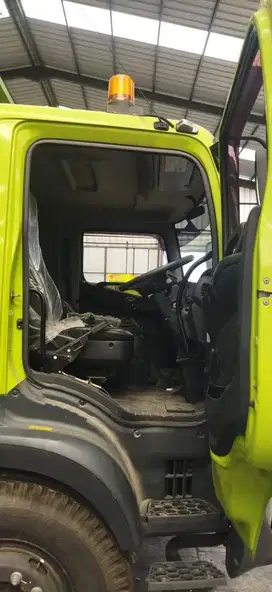 Hino 500 FM 280 JD