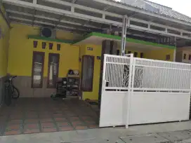 Dijual rumah Alfalah Regency