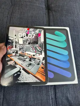 Ipad Mini 6 Wifi IBOX