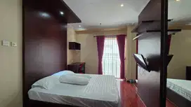 Sewa Apartemen Tebet Signature Park Studio Fully Furnished