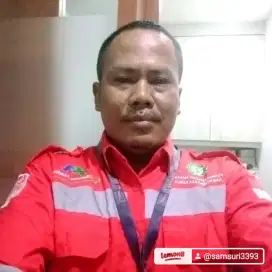Cari loker supir